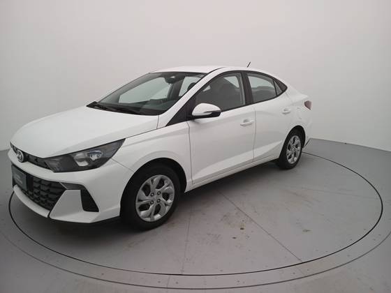 HYUNDAI HB20S 1.0 12V FLEX COMFORT PLUS MANUAL